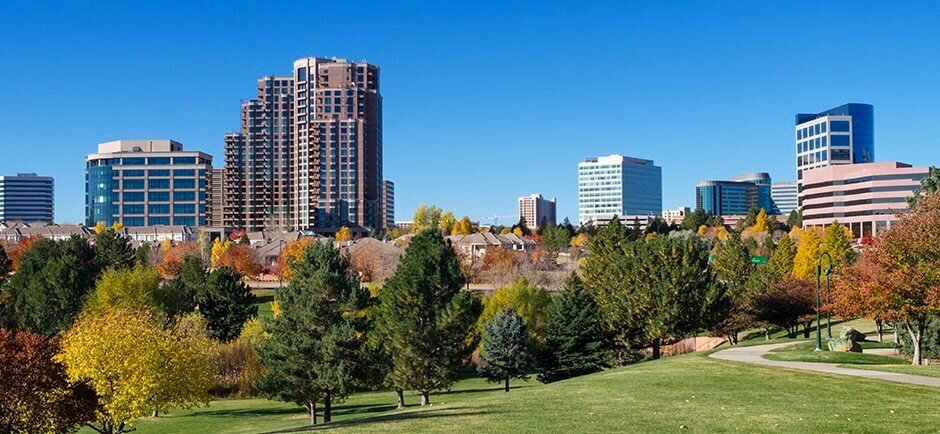 Move-Out Cleaners in Greenwood Village